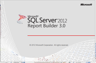 Reporte personalizado en SQL Server Management Studio