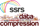 compresion sql con reporting services