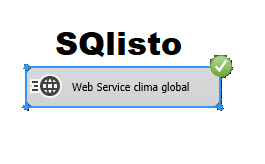 Web Service Task SSIS