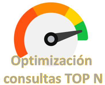 Como lograr realizar un top de manera eficiente en una consulta SQL Server: Optimizacion de consultas top n en grupos de filas